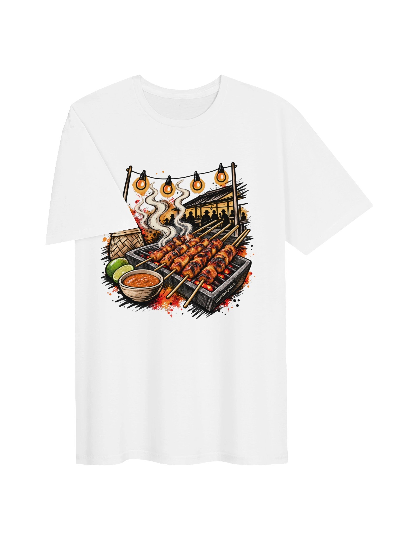 SATE AYAM 🔥🍢 product image (4)