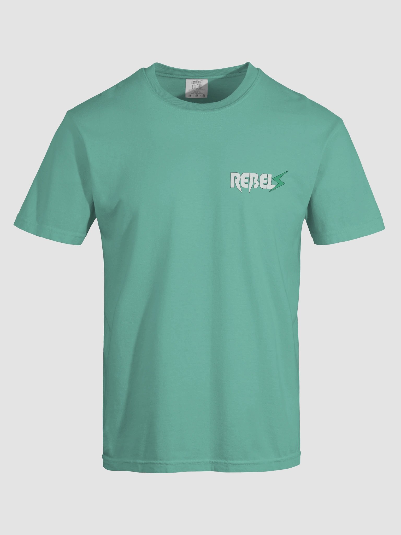 Mango | Rebels | F/B | Seafoam | Alternative product image (7)