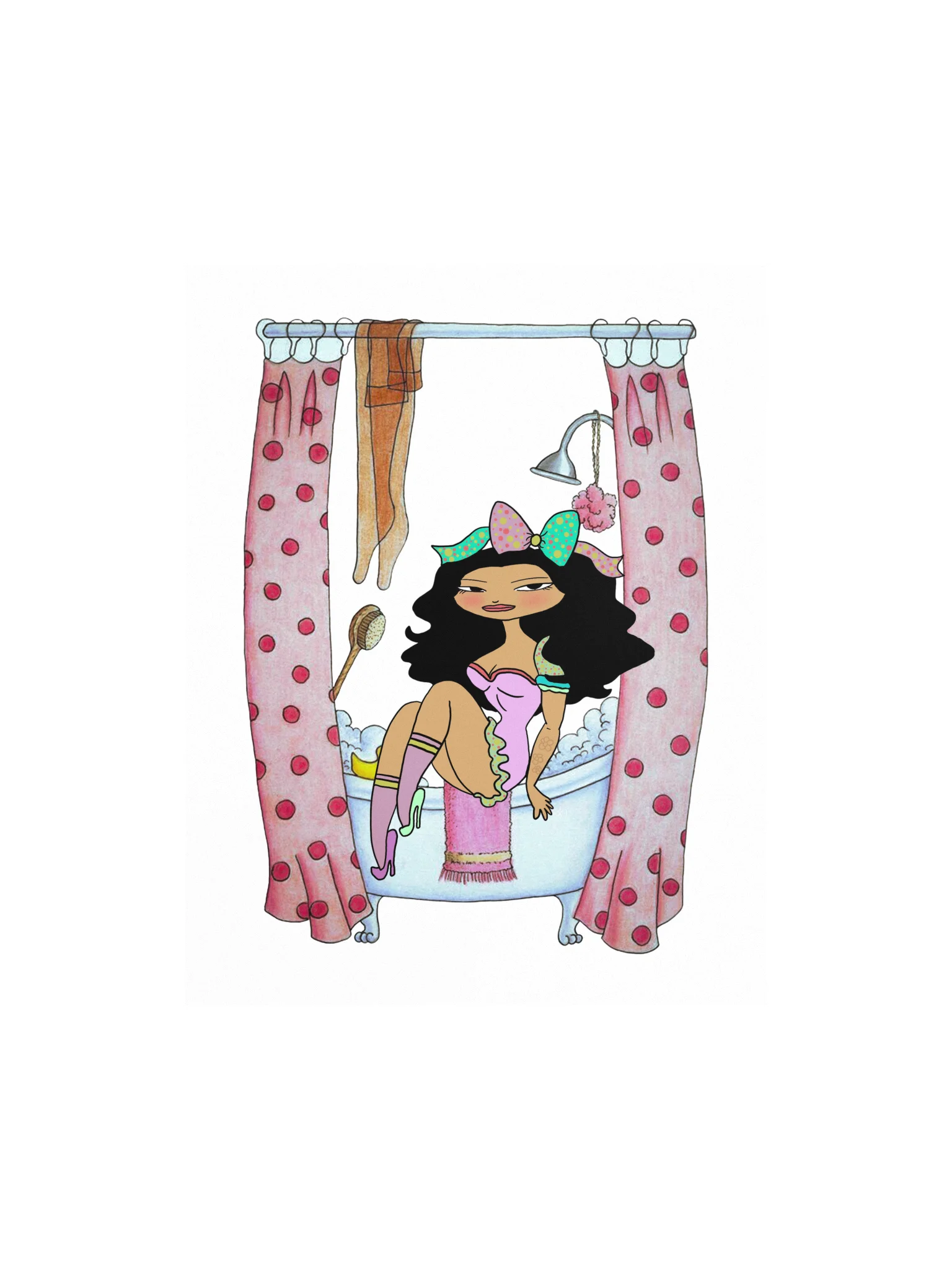 CIREN'S BATH X JADELI product image (1)
