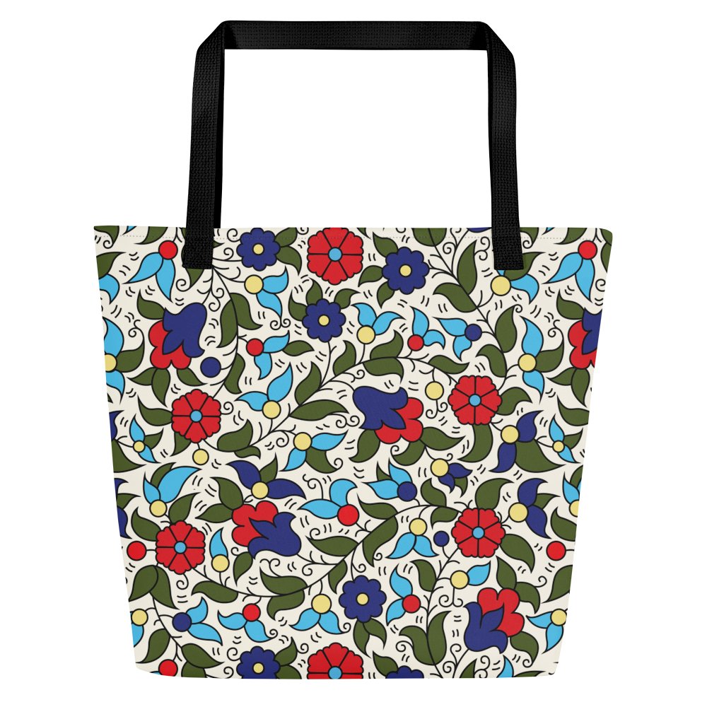 Khalili Tote bag product image (1)