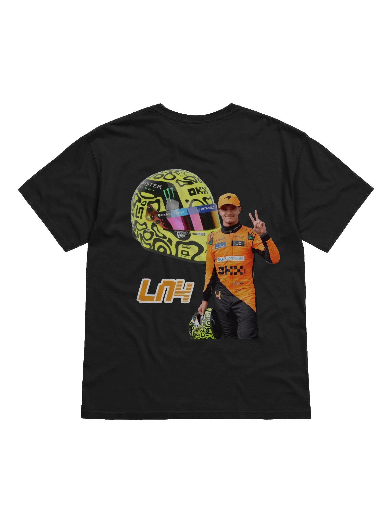 LN4 Camiseta product image (4)