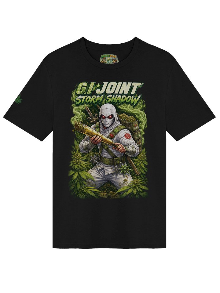 Storm Shadow: High in the Clouds product image (1)