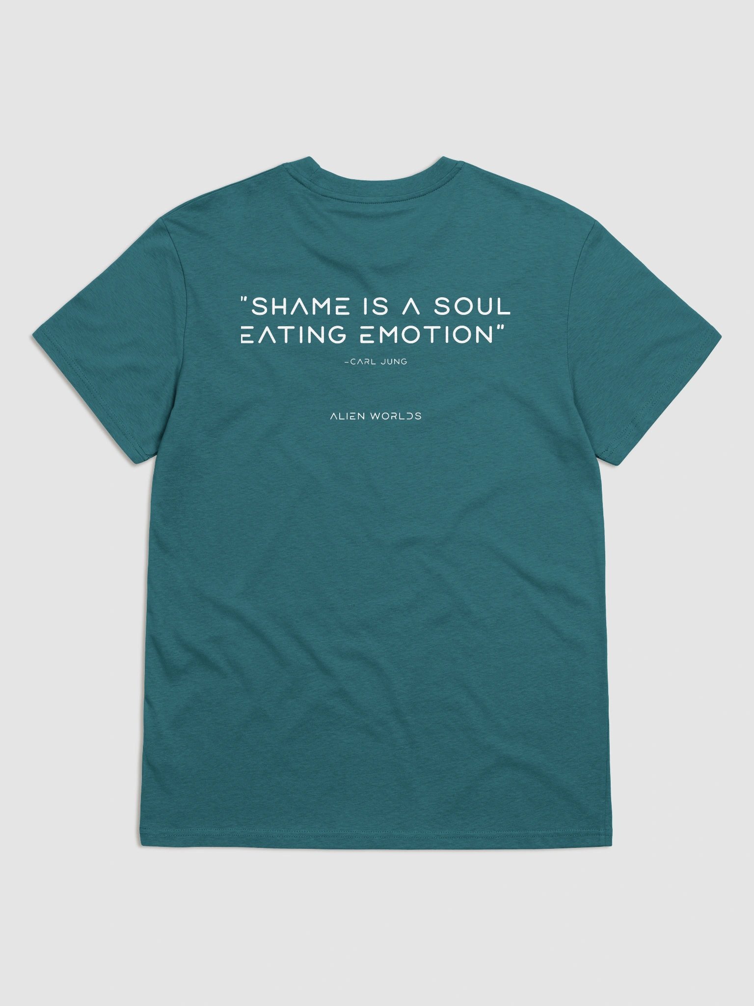 SHAME IS A TEE product image (4)