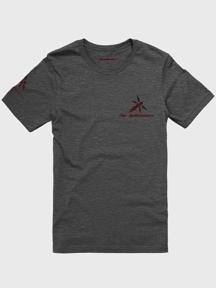 Netrunners Xyber Shirt product image (6)