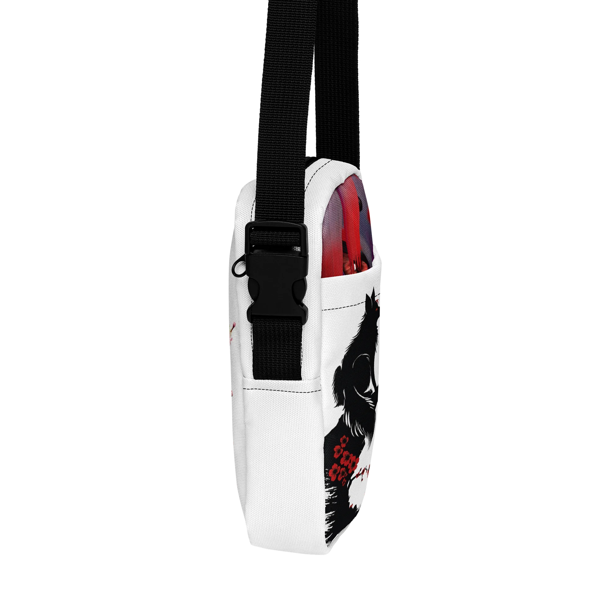 NikotaVR Cross Body Bag product image (3)
