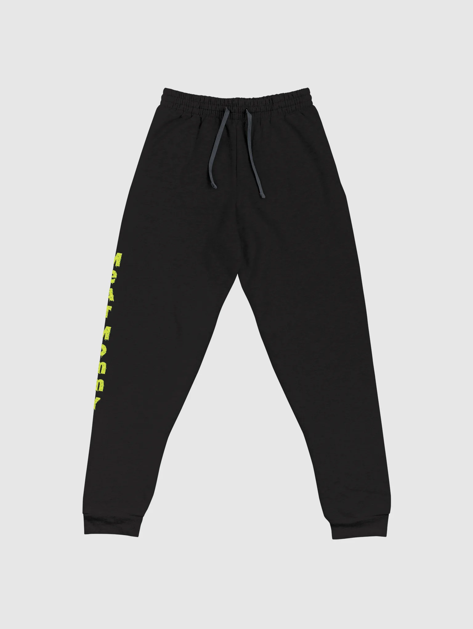 Slime Unisex Joggers product image (2)