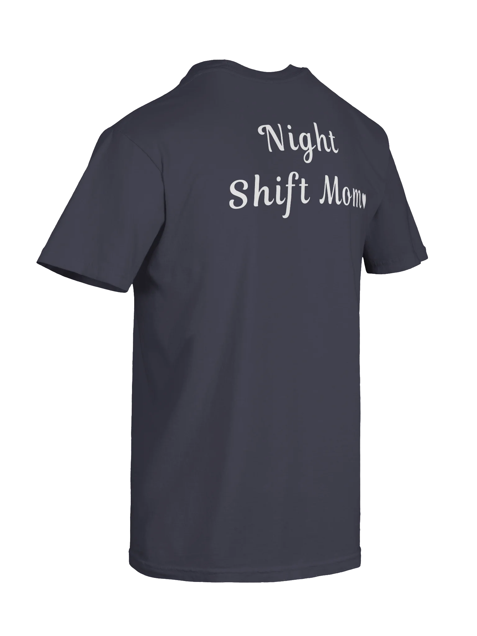 One Shift At A Time- Tee product image (8)