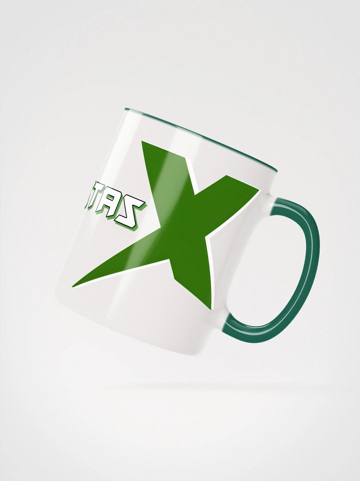 Caneca especial XCAIXISTAS. product image (2)
