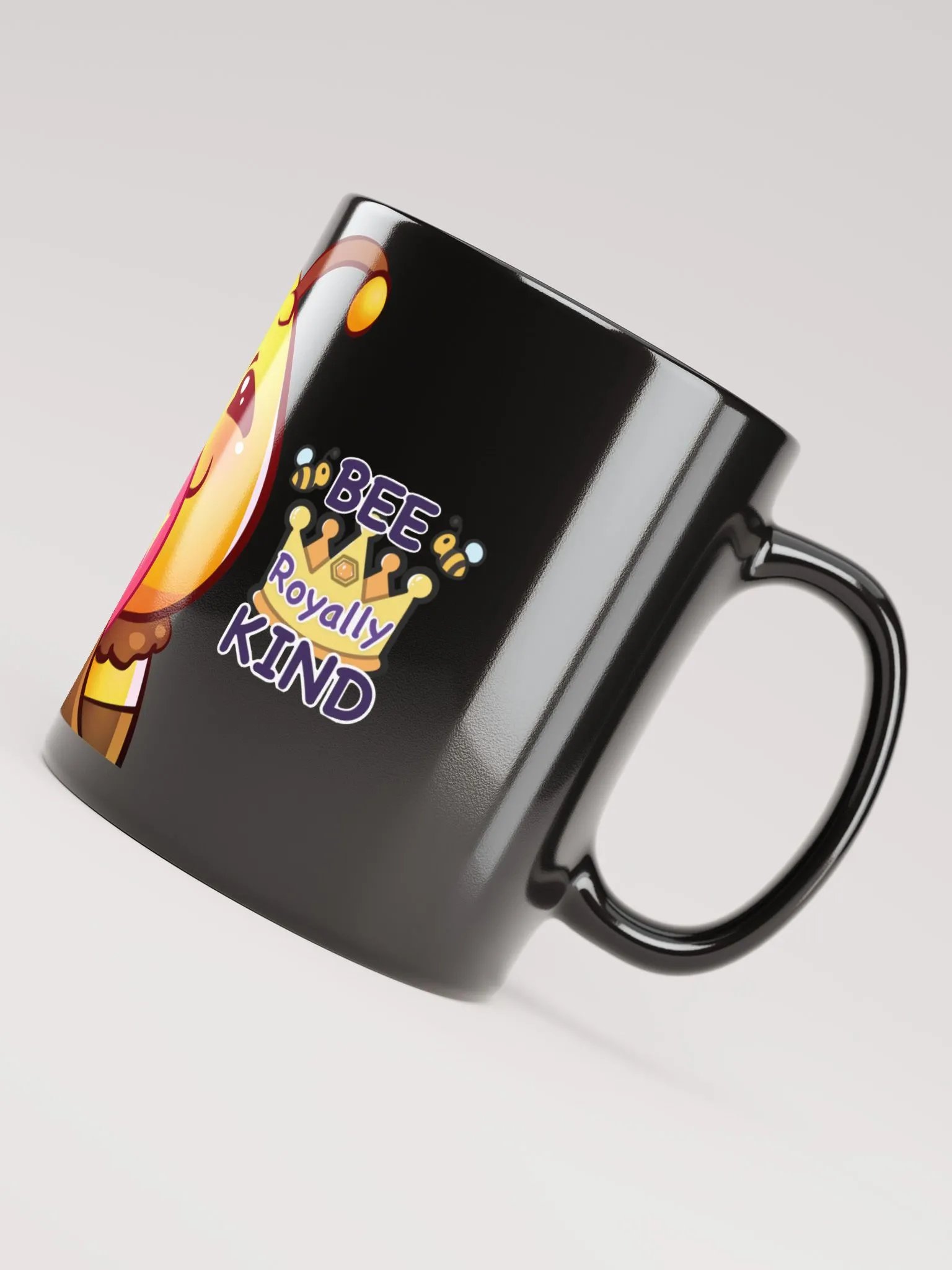 Bee love mug product image (5)