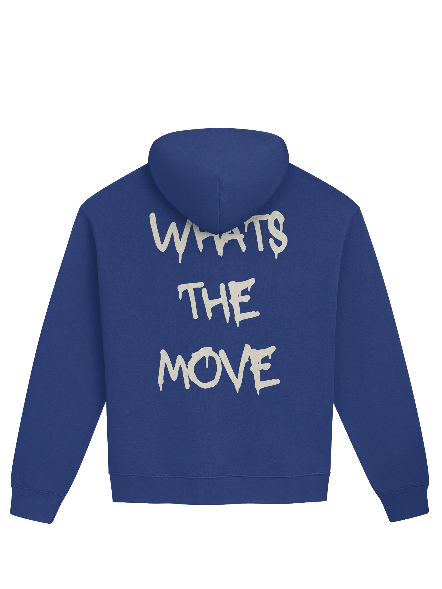 Graffiti Much Hoodie product image (1)