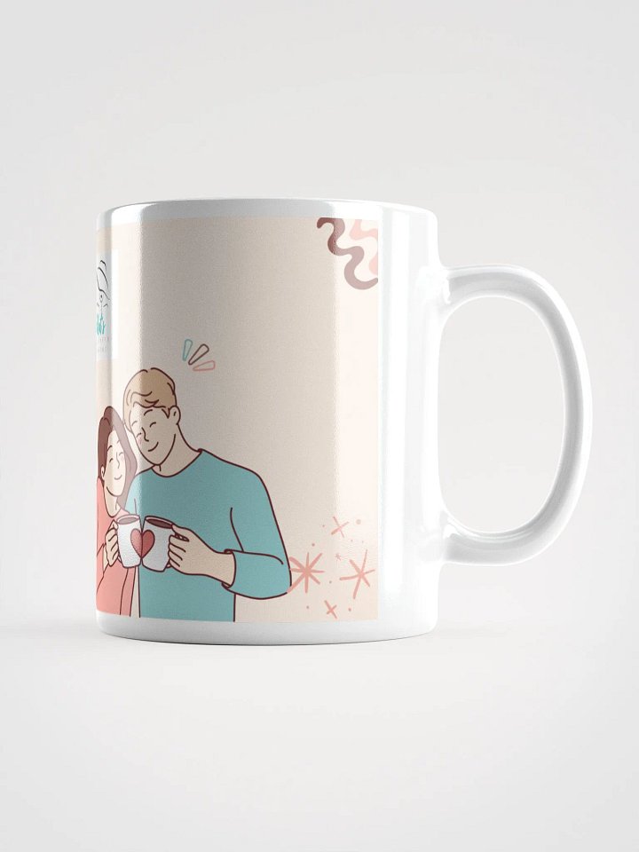 True Love...Rat on a Cheeto Mug product image (2)