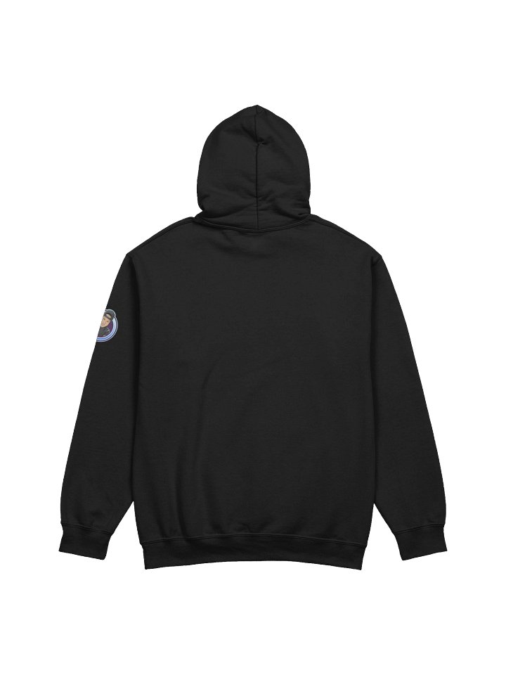 R&B GVNG Hoodie product image (2)