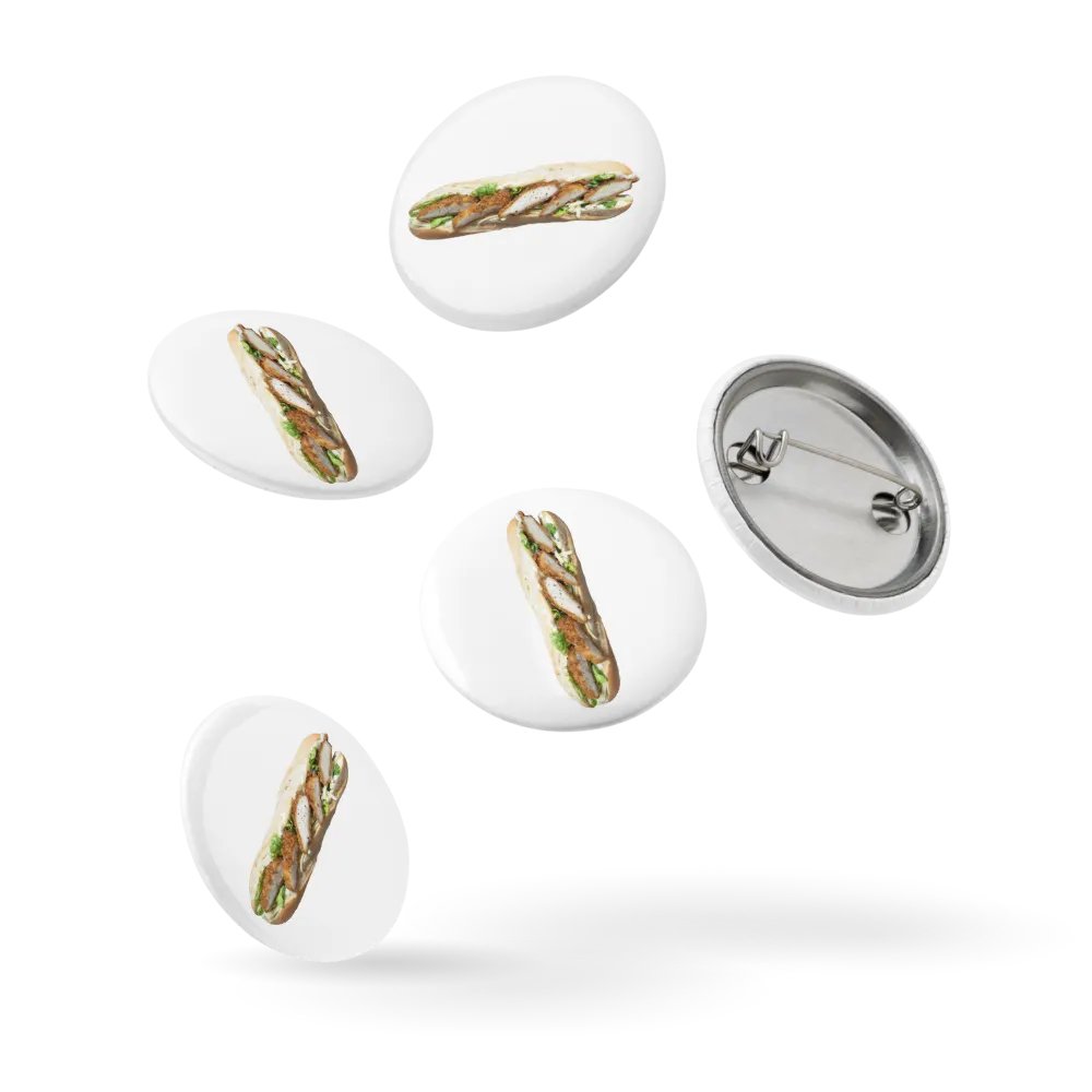 Chicken Fillet Roll Pins (x5) product image (7)