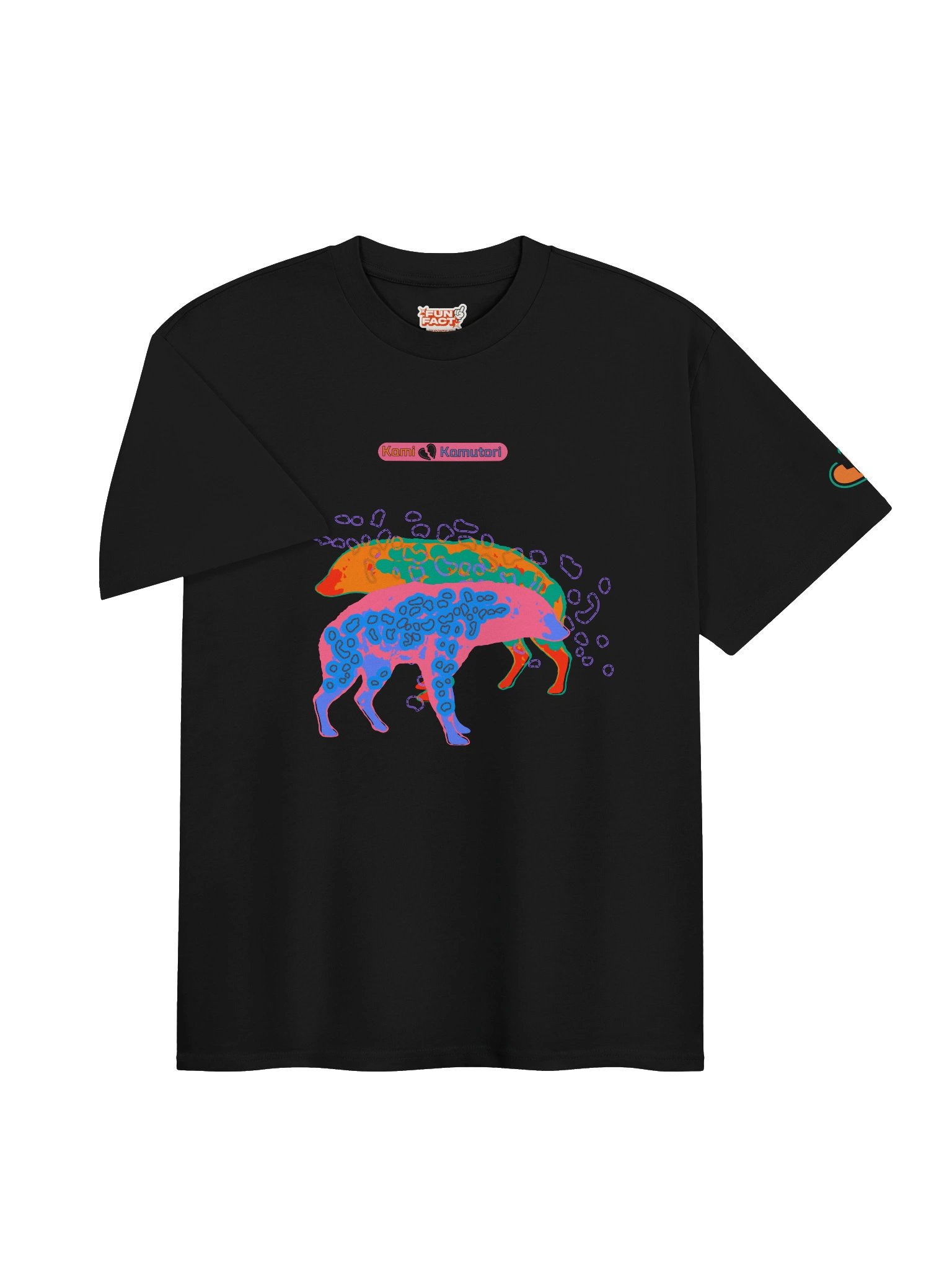 Misgendered Hyenas product image (3)