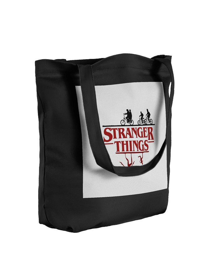 STRANGER TOTE product image (2)