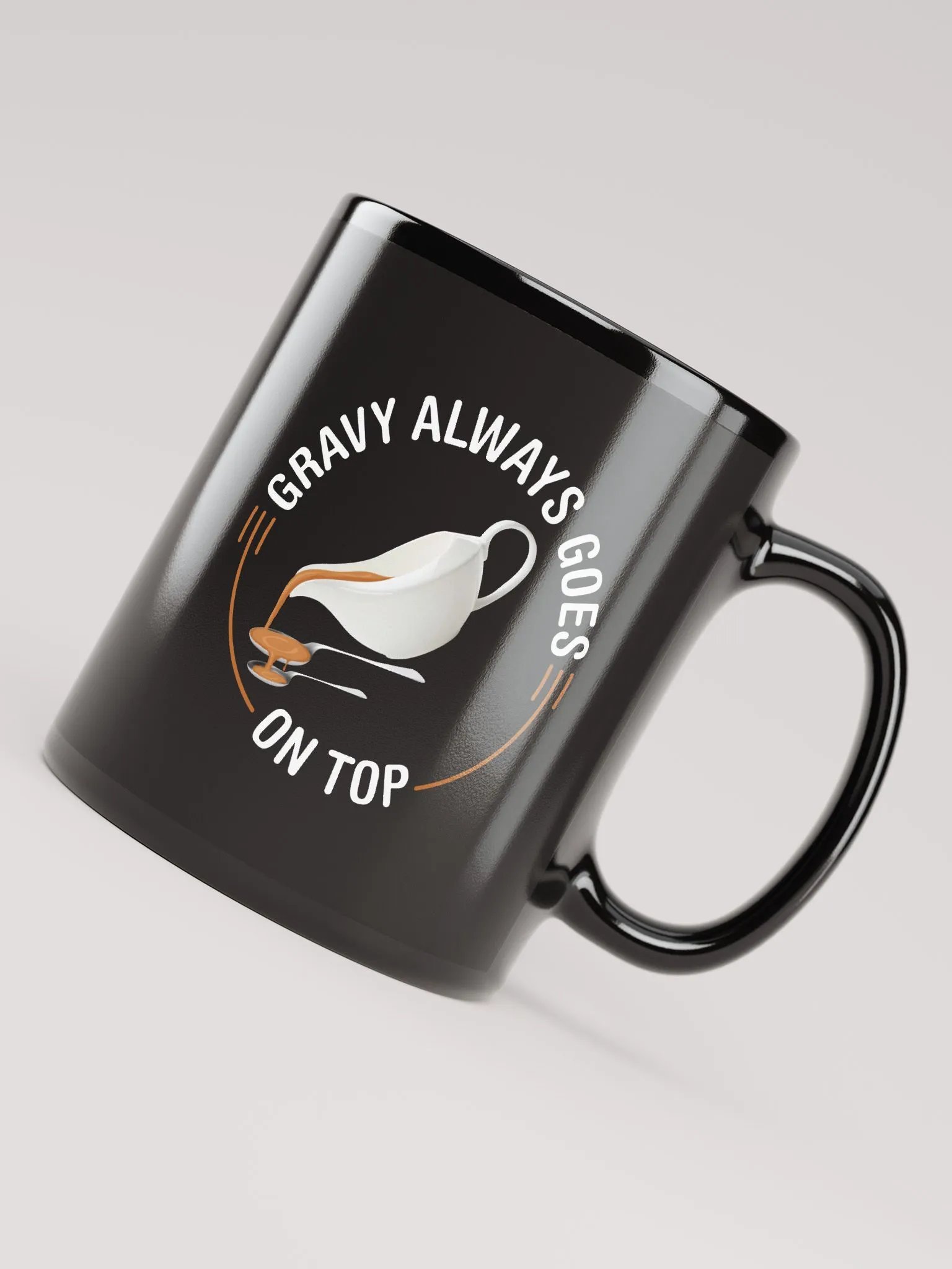 Top Gravy Mug product image (7)