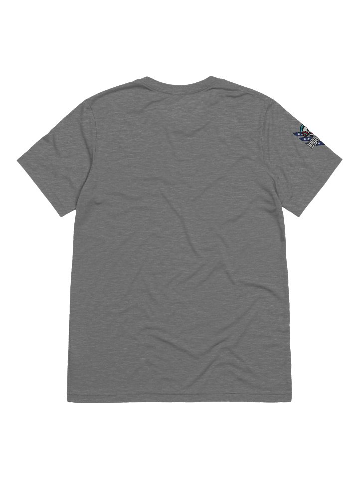 Tiddy Time Logo T Shirt product image (2)