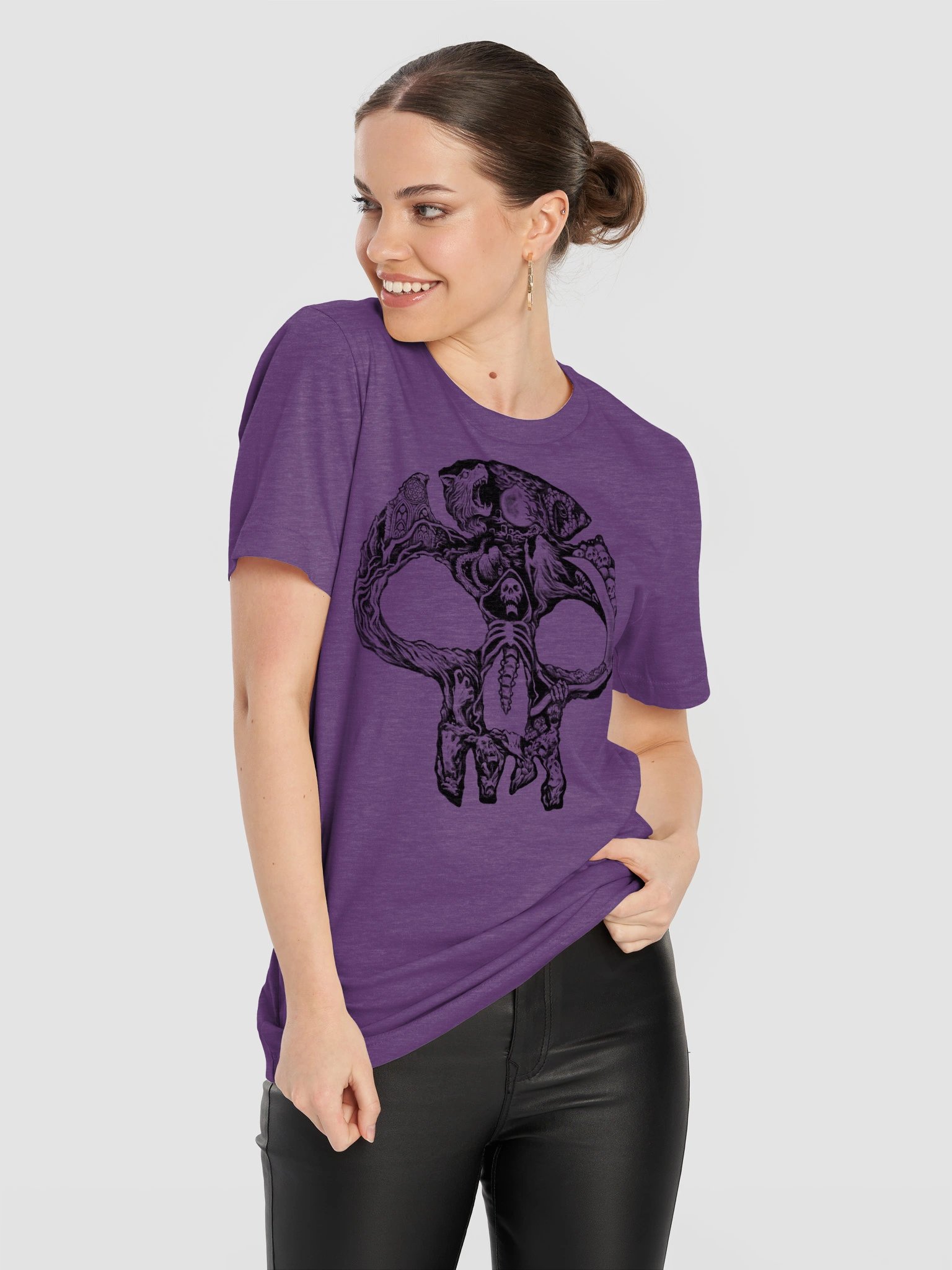 The Black Mage's Shirt product image (34)