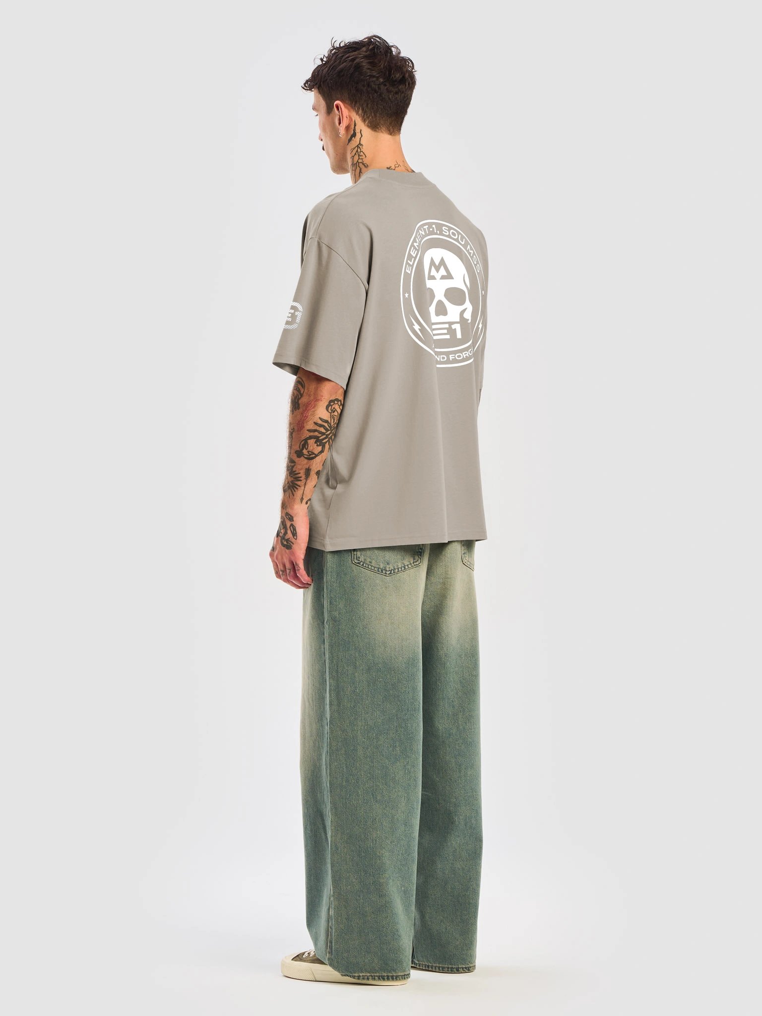 Element-1 T-Shirt (All-in-one) product image (28)