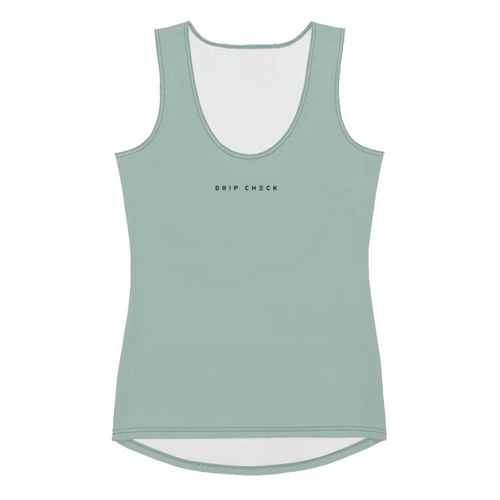 DRIP CHECK TANK - OPAL product image (1)