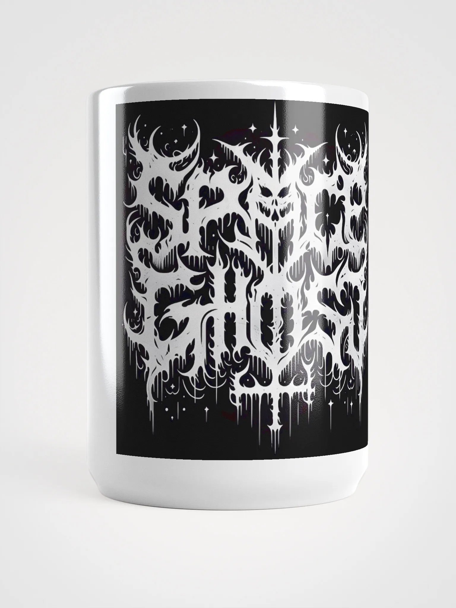 Metal Spaceghost Mug product image (5)