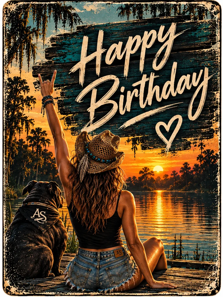 Alafia Swampers Merch Gift Card product image (1)