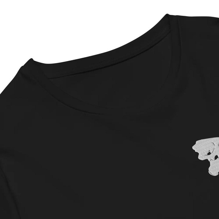 Embroidered Daeodon Tee product image (2)
