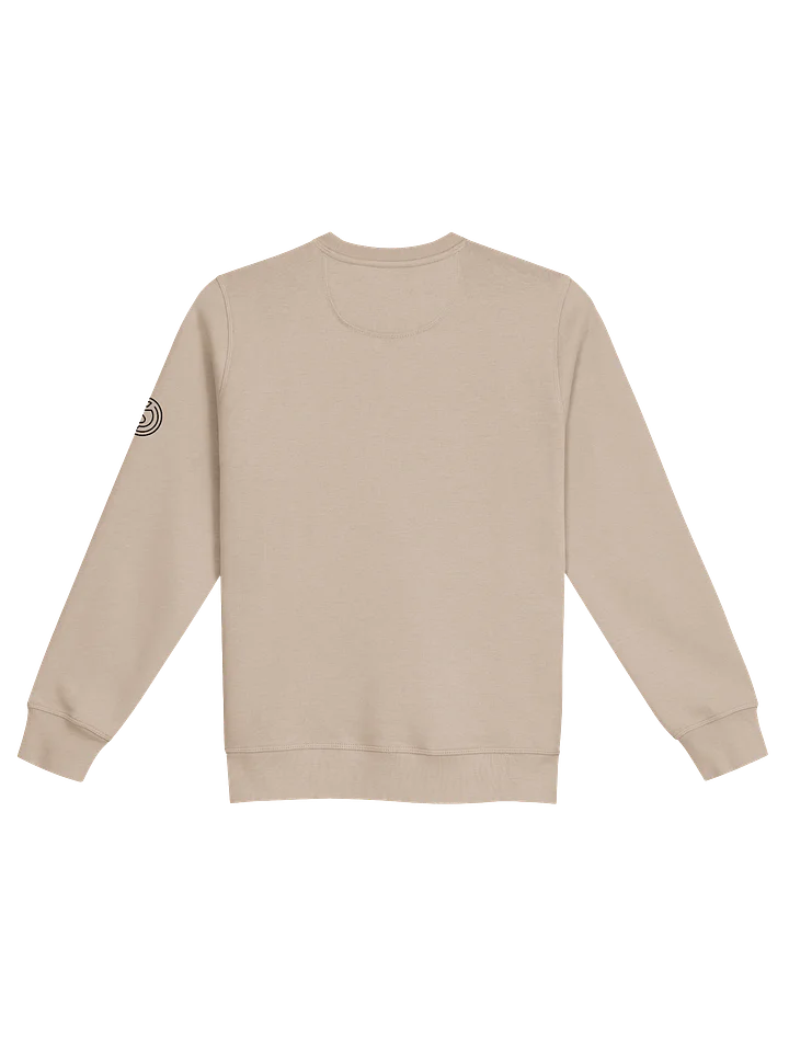 Y.S.M. Organic Sweatshirt product image (4)