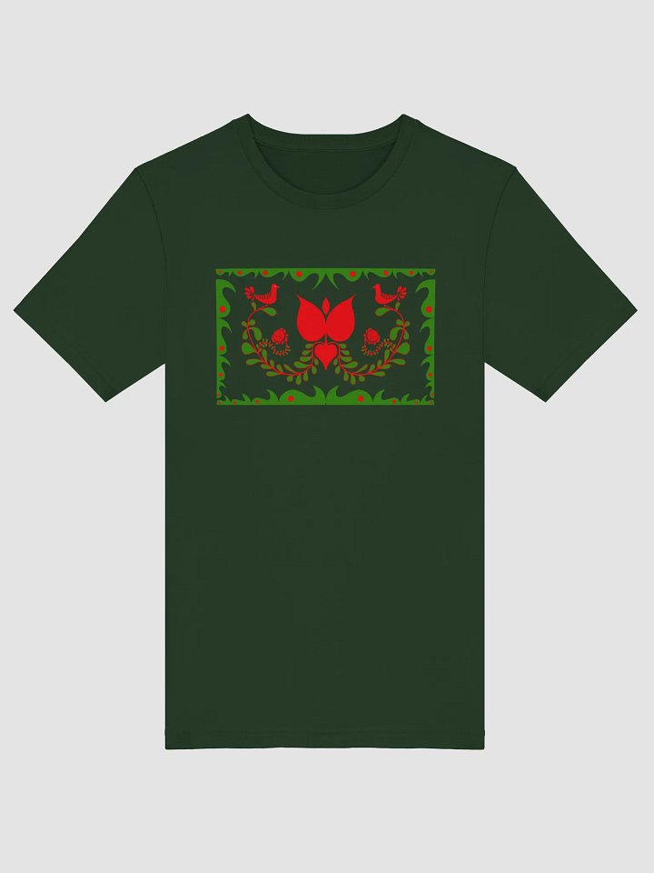 Made In Hungary T-Shirt product image (1)