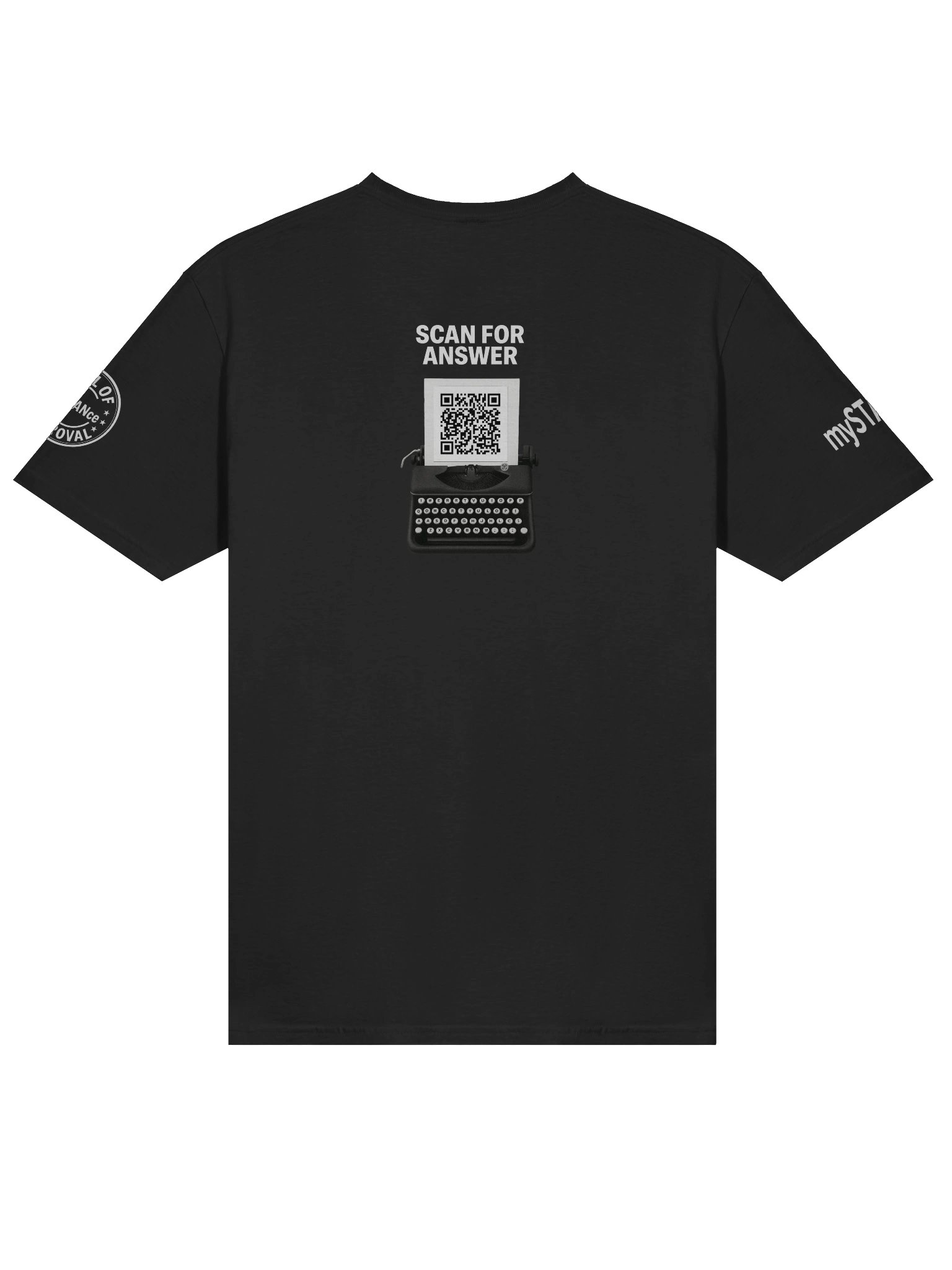 Gouverneur Morris T-Shirt product image (23)