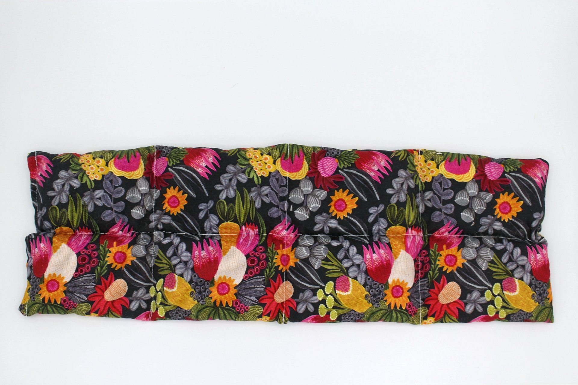 Heat Bag and Cold Pack - King White Flower - Small product image (3)
