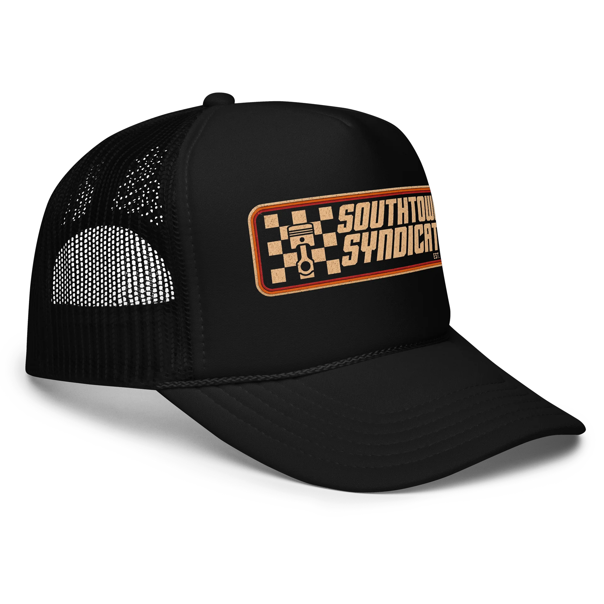OG Vintage Trucker product image (3)