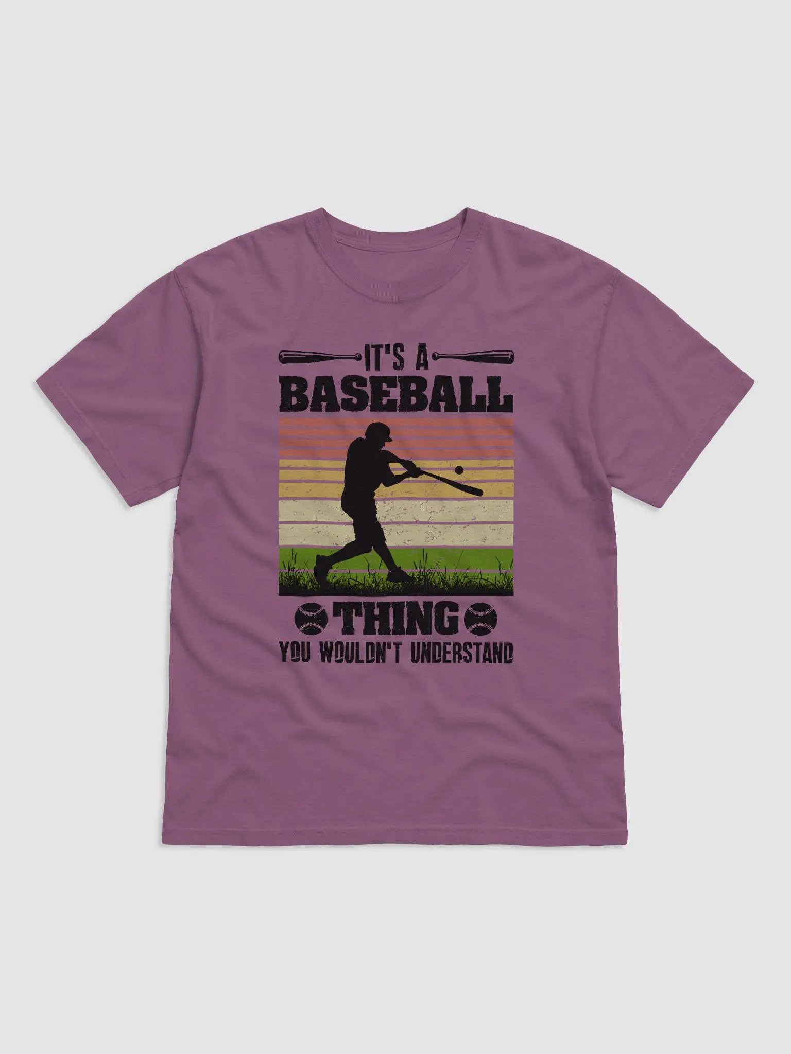 It's a Baseball thing you wouldn't understand product image (2)