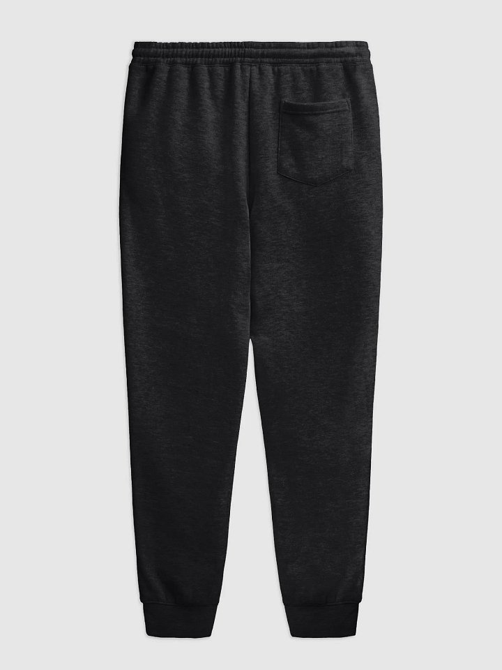 SCSPA Jogger - Black product image (2)