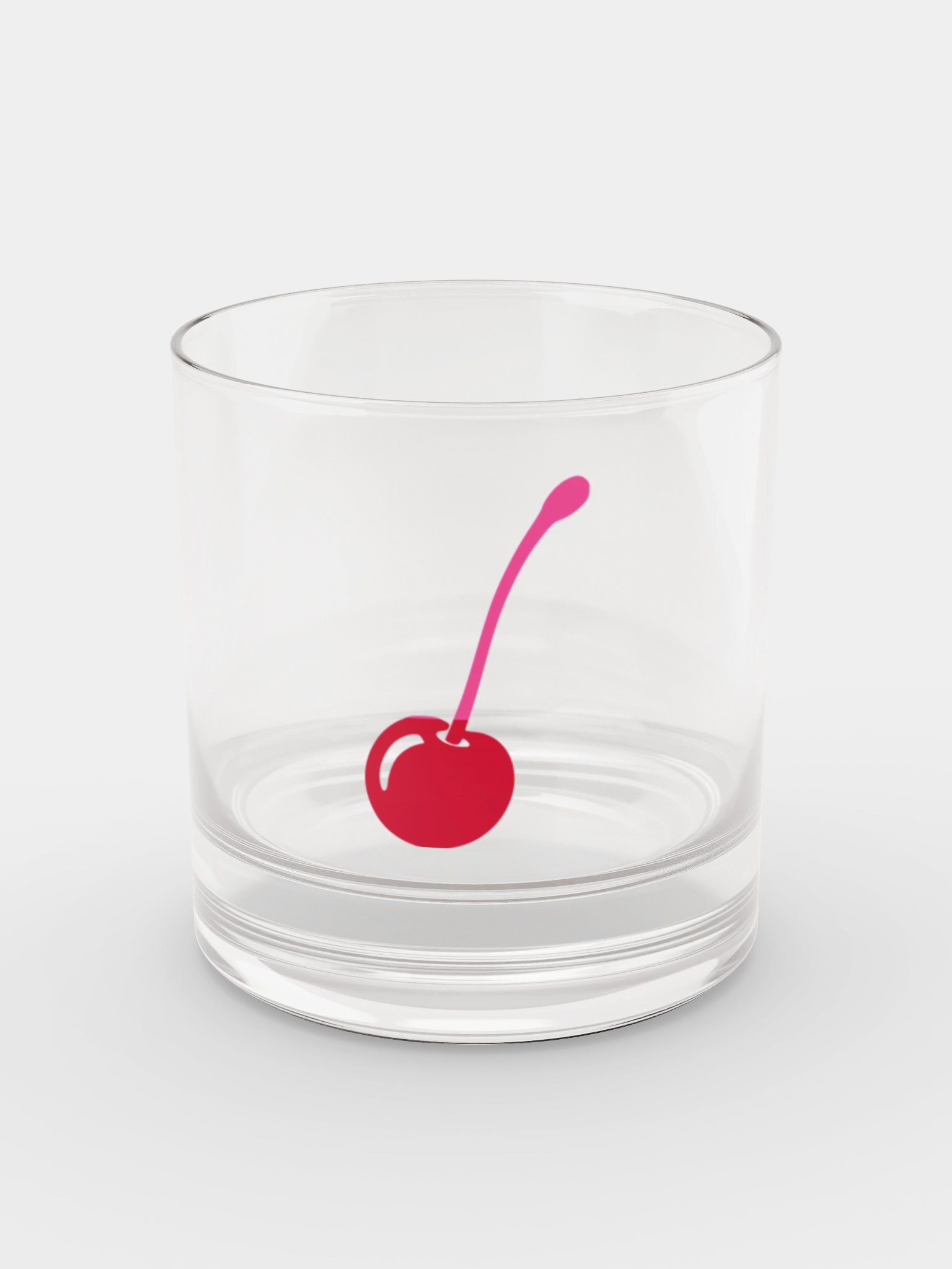 The Cherry Rocks Glass product image (4)