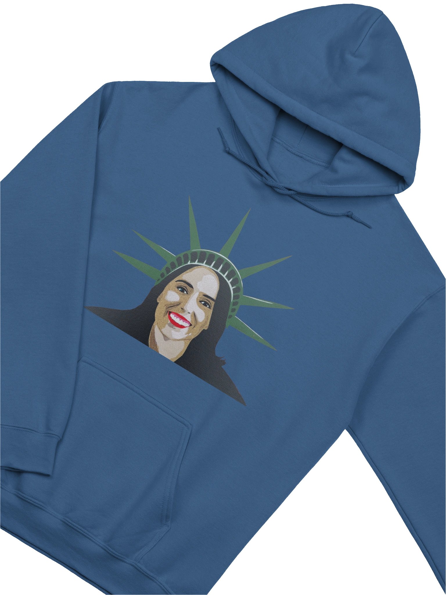 The Real Lady of Liberty product image (15)