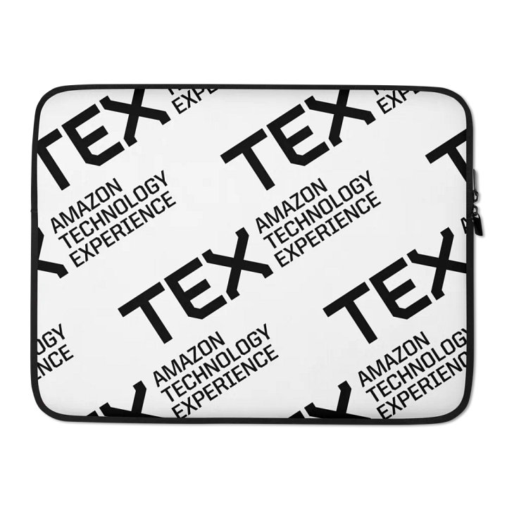 TEX Laptop Case (13" or 15") product image (2)