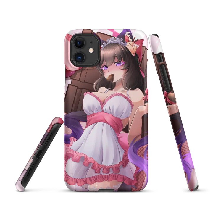 valentines phone case glossy product image (2)