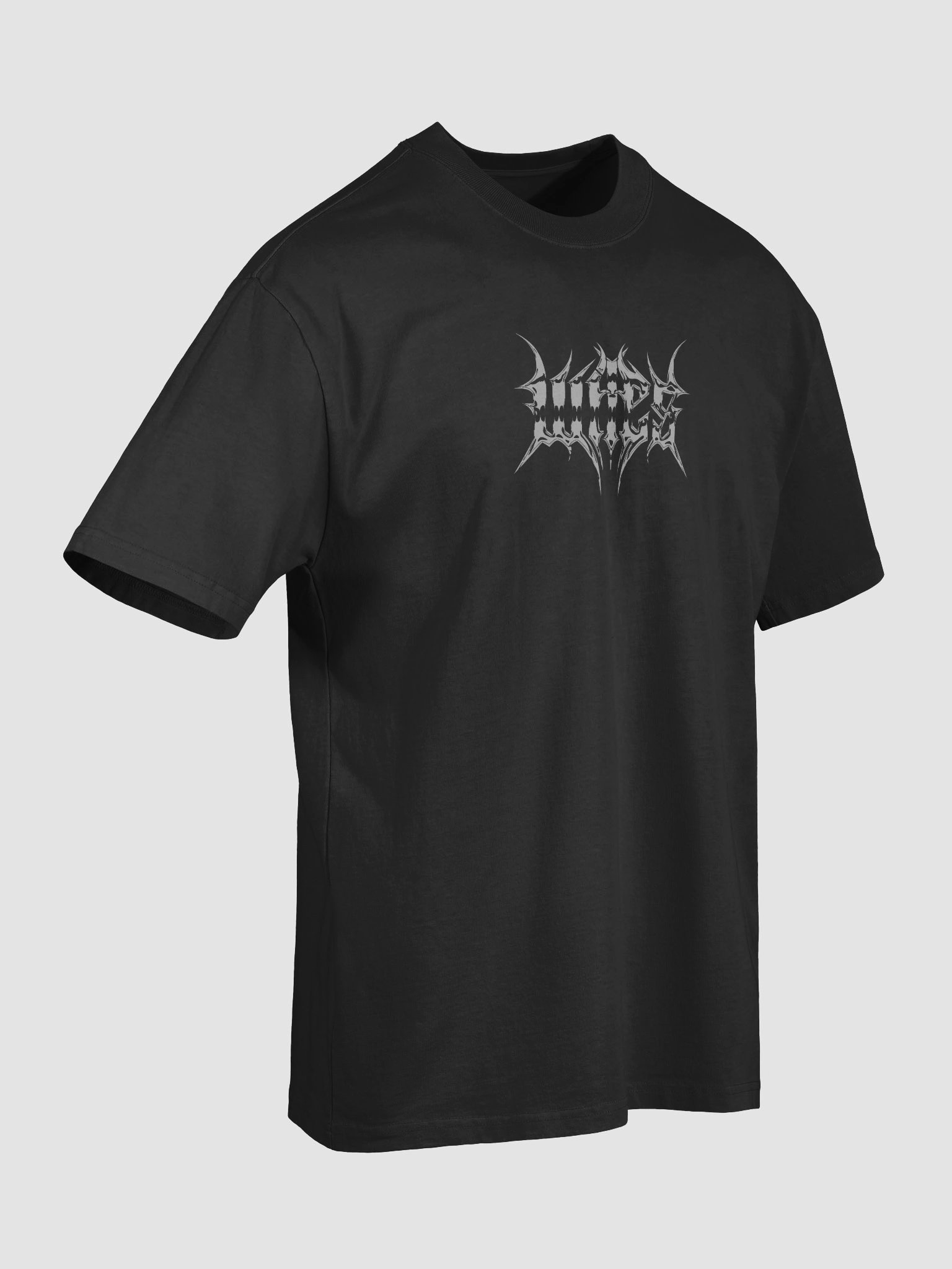 Oversized Stand Your Ground T product image (7)