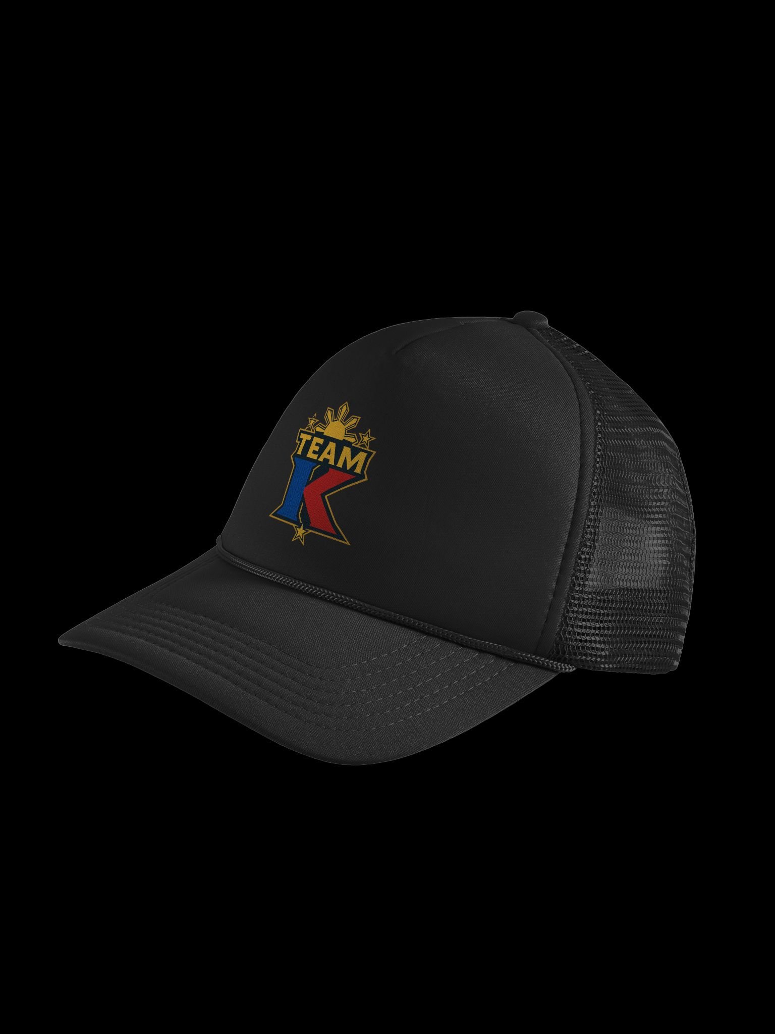 Team K Philippines Hat product image (4)