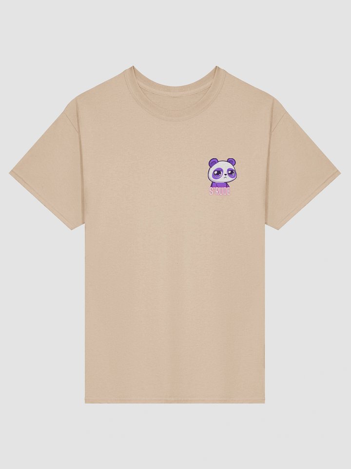 S'Rude Shirt (Printed) product image (4)