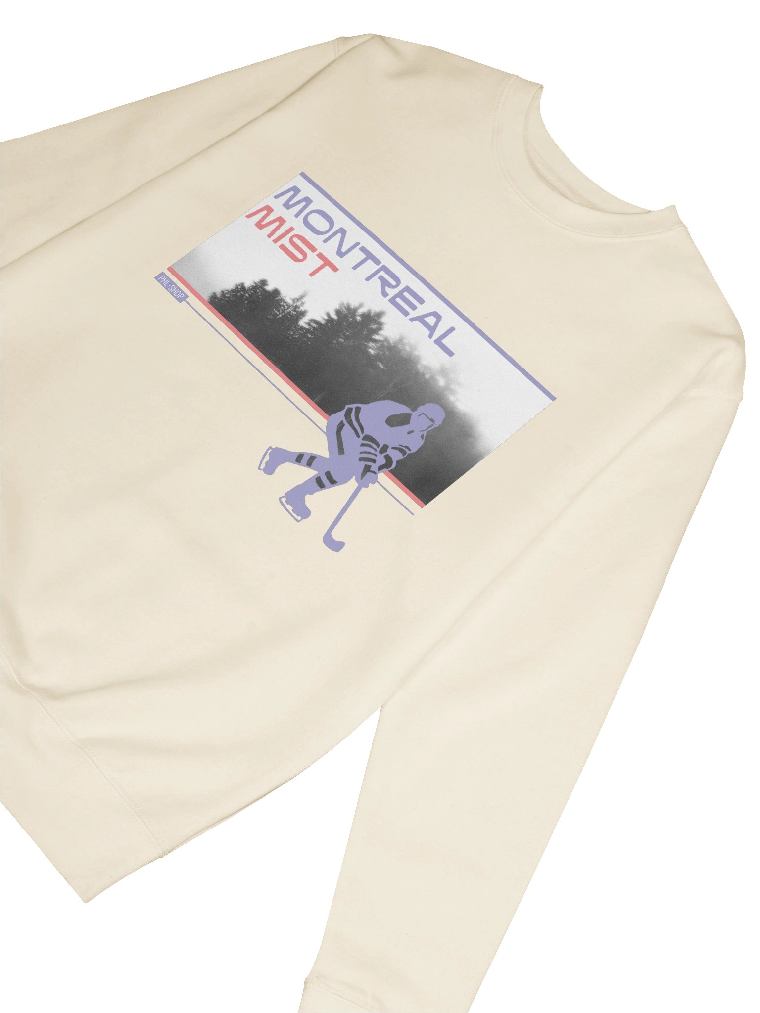 Mist Sweatshirt product image (2)