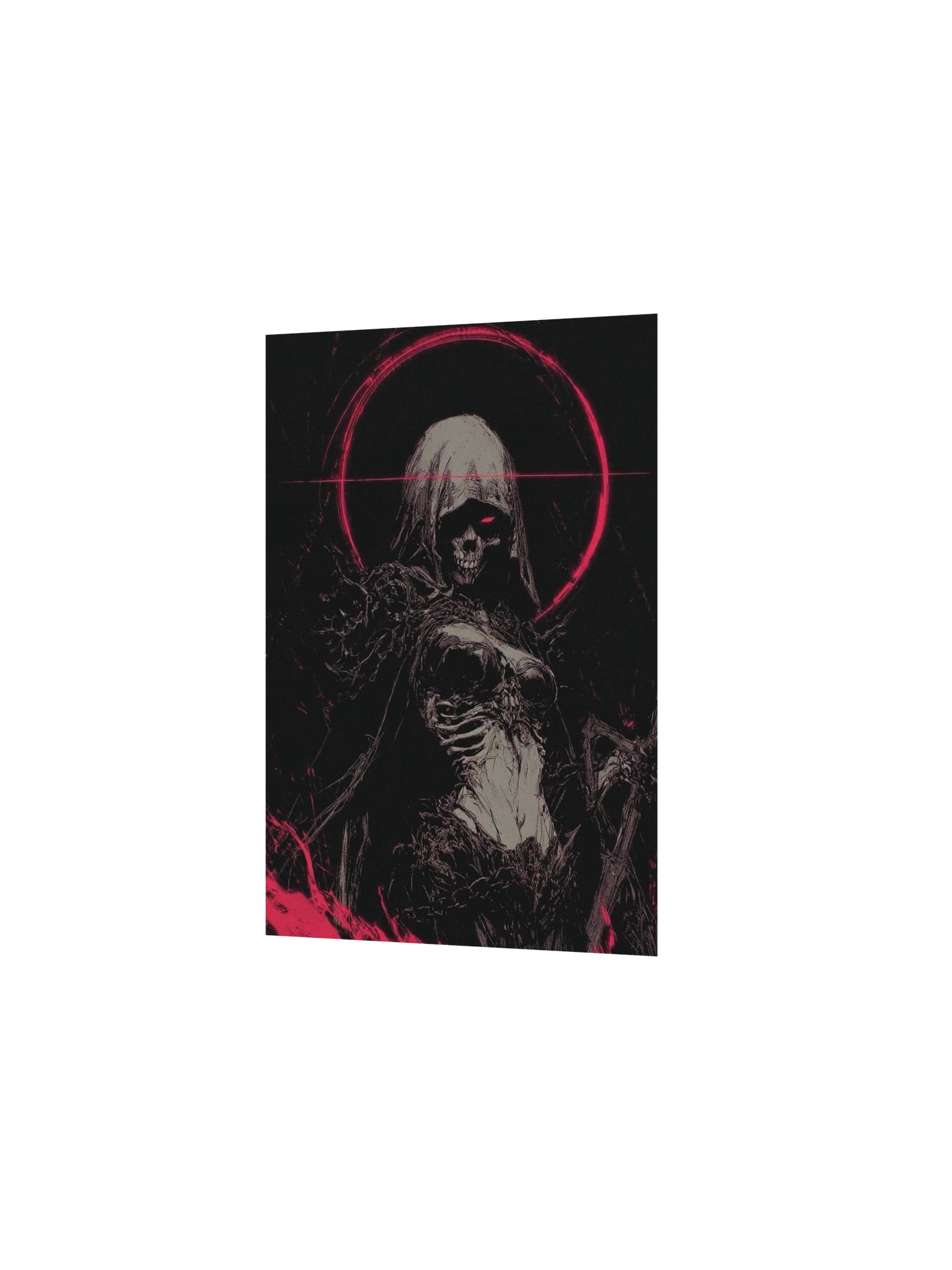 Crimson Halo product image (9)