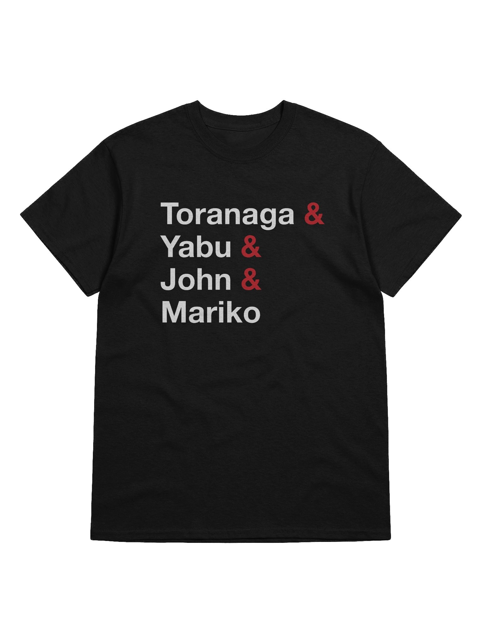 Unless I Win T-Shirt product image (18)
