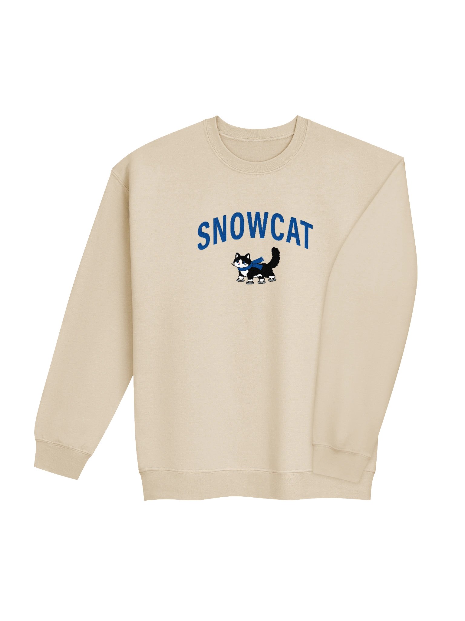 SNOWCAT Sweatshirt product image (45)