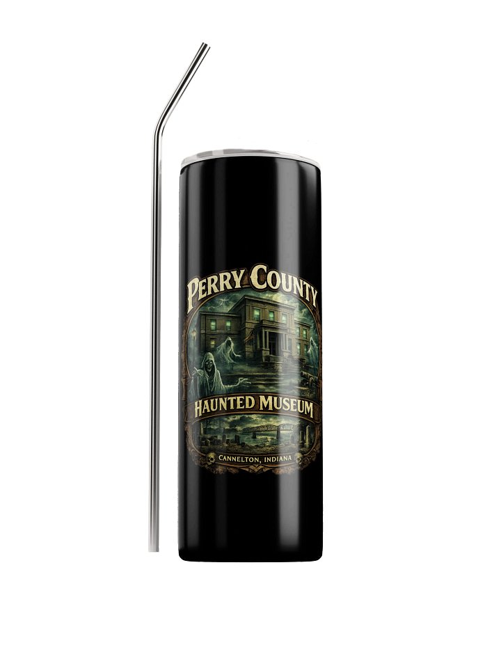 The Perry County Museum product image (1)
