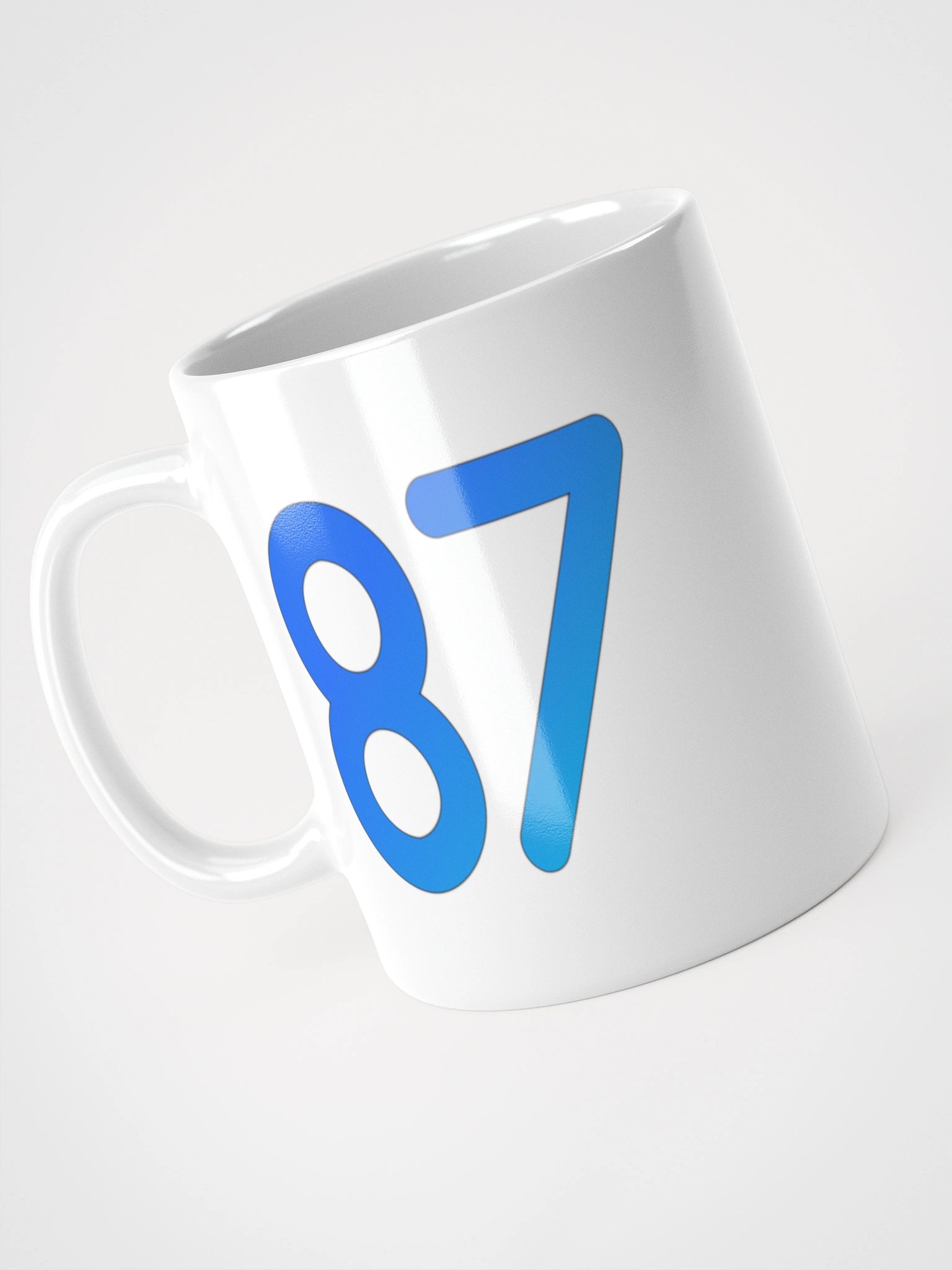 87 Cup product image (4)