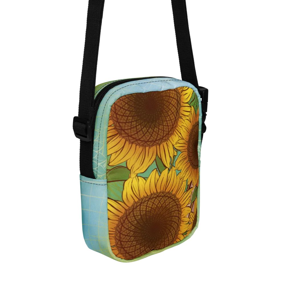 Sunflowers and Sage product image (3)