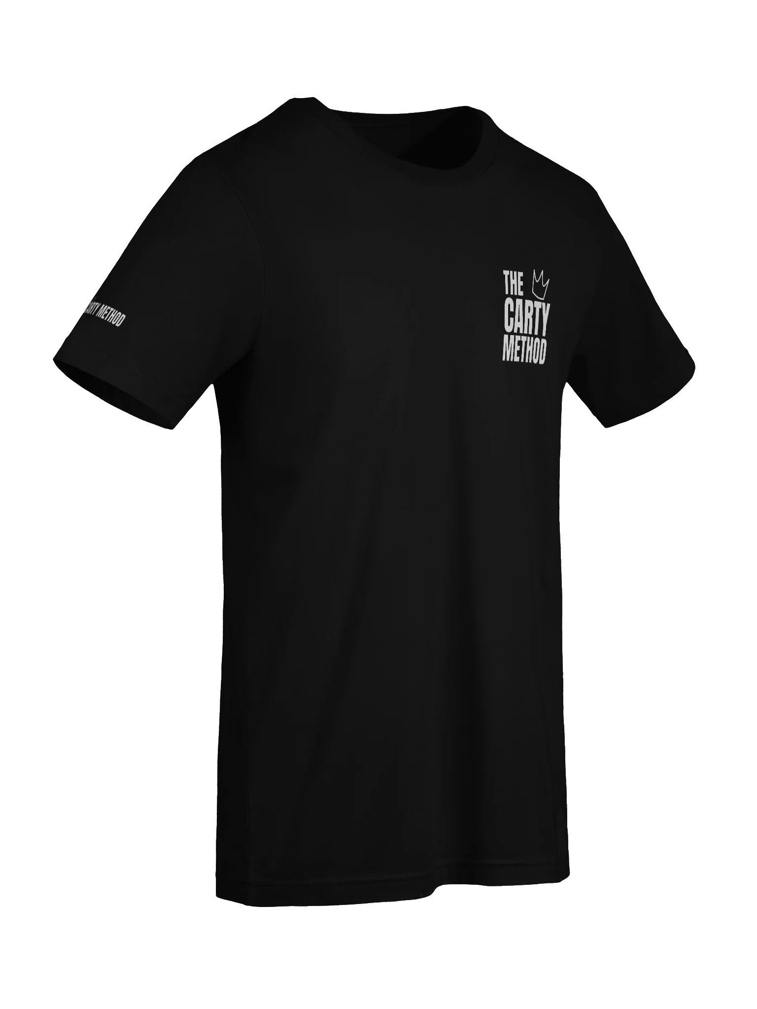 Crown Collection - TCM: LOVE is the Only Law - Supersoft T product image (9)