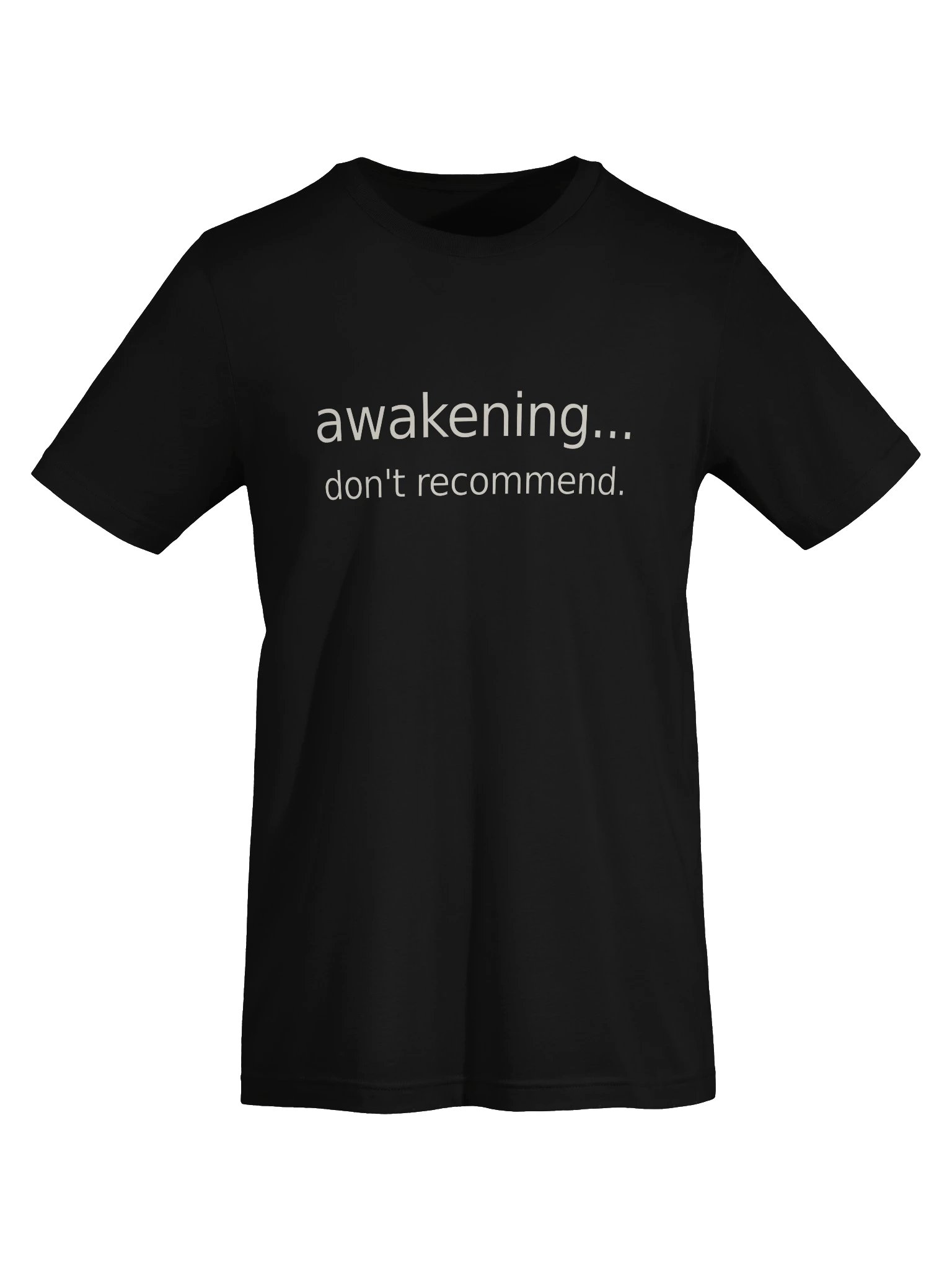 Awakening... Don't Recommend. product image (5)